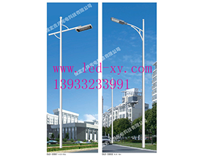 LED路燈-7 LED路燈-7