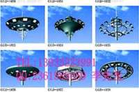 高桿燈越來越受歡迎，您知道怎么樣才能買到高質量高桿燈嗎--高桿燈各部位作用分析及選購注意事項