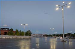 豬年首推，一體化太陽能路燈新品上線啦！