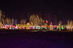 戰“疫”結束，復工復產太陽能路燈廠家有哪些注意事項？