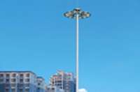 幾萬(wàn)十幾萬(wàn)元的高桿燈不同廠家的高桿燈報(bào)價(jià)差距幾千甚至過(guò)萬(wàn)元你知道低價(jià)高桿燈是怎樣的偷工減料了么？