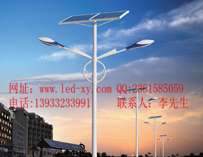 太陽能路燈TLD-35 太陽能路燈TLD-35