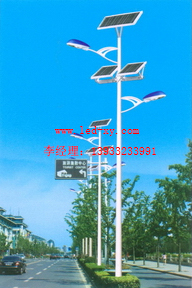 太陽(yáng)能路燈TLD_3 太陽(yáng)能路燈TLD_3