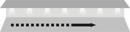 地下停車場智能照明-路燈照明、場內照明方案