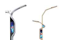 智慧路燈（智能路燈）方案之智慧燈桿——綜合桿設計要求有哪些？