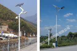 打造太陽能路燈品牌形象，實現快速發展