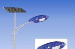 河北美麗鄉村建設工程啟動，太陽能路燈廠家抓緊行動